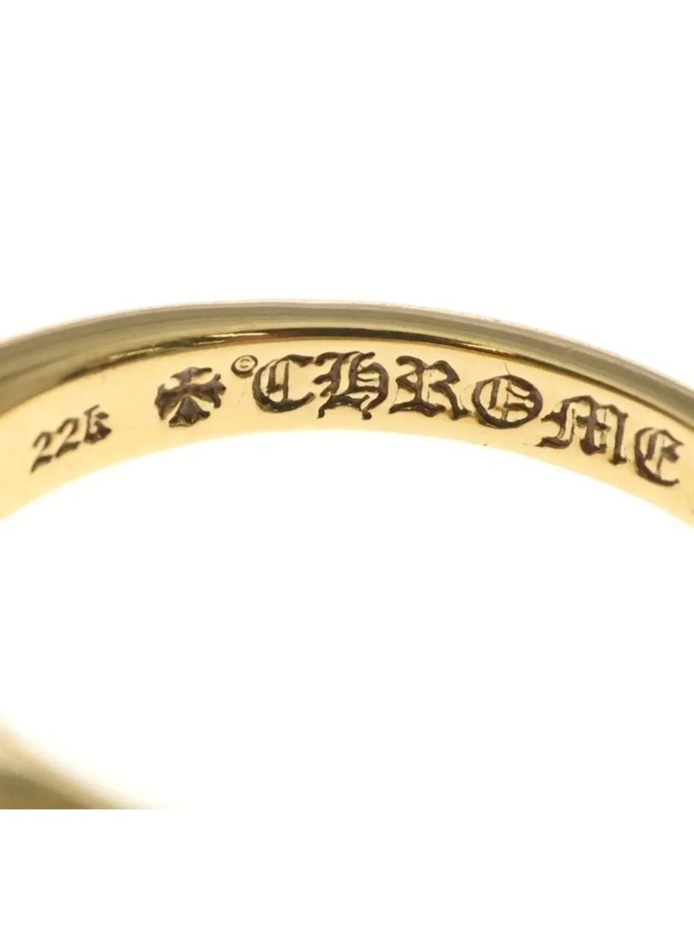 Chrome Hearts product name
